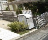 CB日進フォリアのその他共用部分