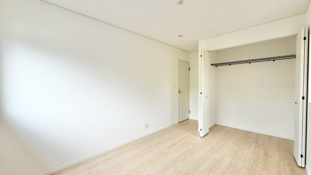 アーネストワン　柳川市間第2の洋室
