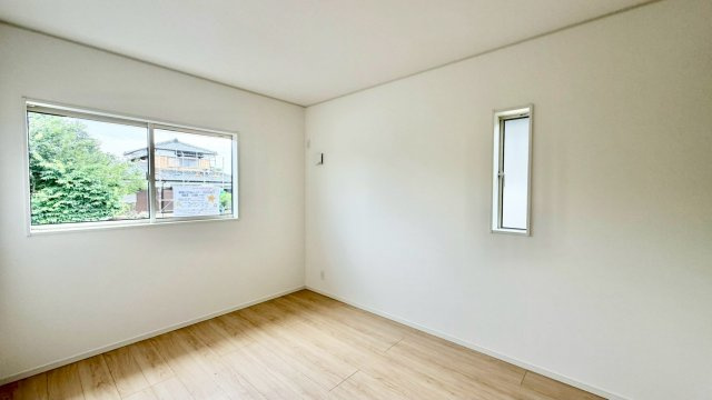 アーネストワン　柳川市間第2の洋室