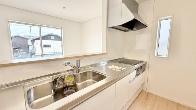 アーネストワン　柳川市間第2のキッチン