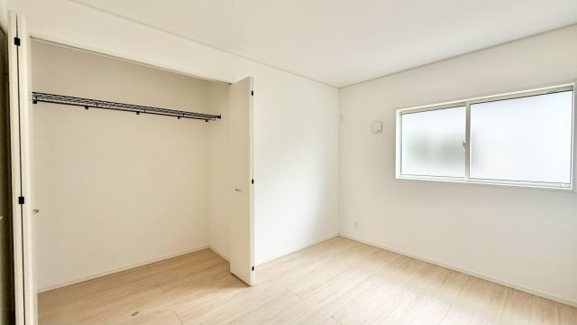 アーネストワン　柳川市間第2の洋室
