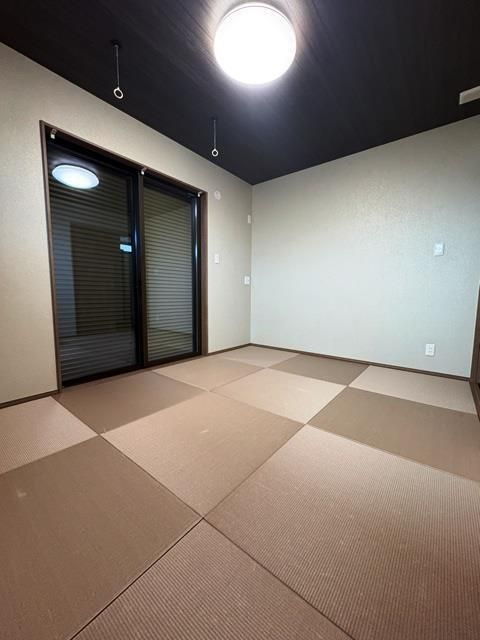 山之上西町戸建のその他