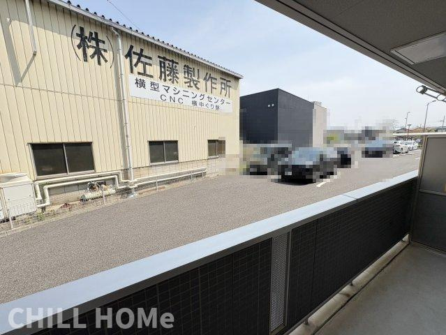 カーサ・プリメーラの展望|他社様掲載物件もまとめてご紹介、ご案内可能です(^^)/