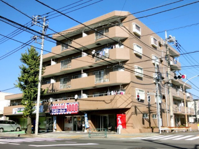 サンレジデンス