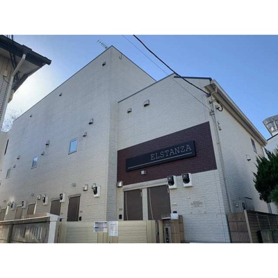【外観】 【外観】