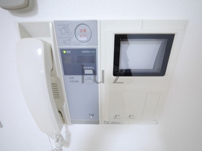 ガラシティ横浜西口のセキュリティ