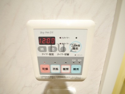 ガラシティ横浜西口の設備