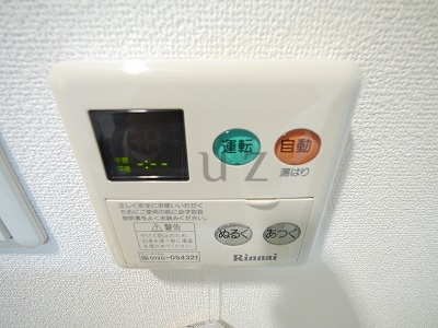 ガラシティ横浜西口の設備