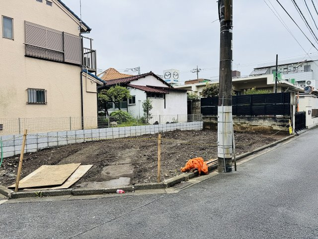八王子市　平岡町　新築一戸建て