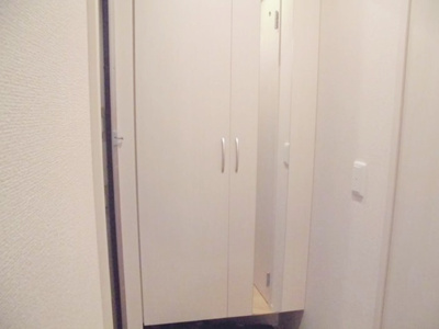 【玄関】 | シーアネックス