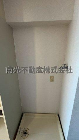 シティパーク菱屋西の設備