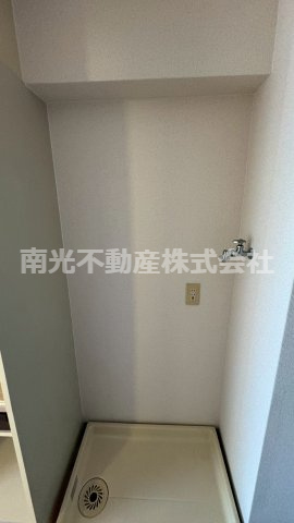 シティパーク菱屋西の設備