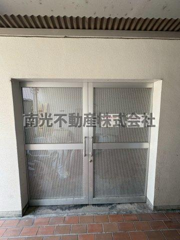 シティパーク菱屋西のその他共用部分