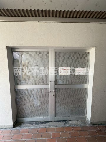 シティパーク菱屋西のその他共用部分