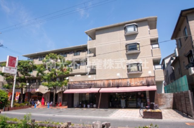 シティパーク菱屋西