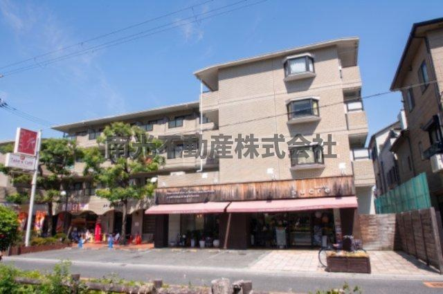 シティパーク菱屋西
