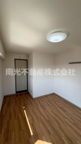 シティパーク菱屋西の内装