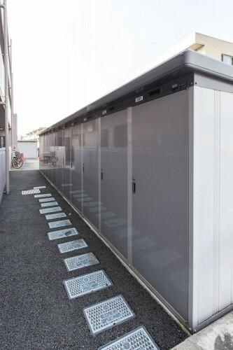 アビタシオン比留川のその他