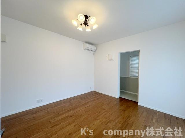 ◎高座郡寒川町一之宮2丁目　中古戸建の寝室|洋室9.4帖◇主寝室にもお勧めです◇
