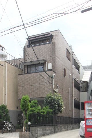 【外観】 | ソフィア薬師