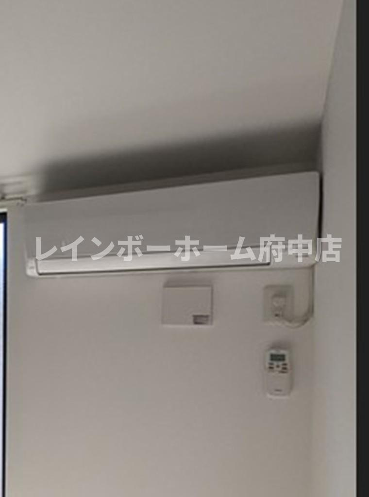 アザーレ・キュリオス国立の設備