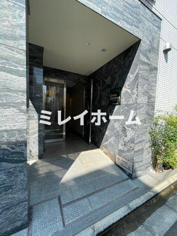 グリーンアベニューⅥのその他