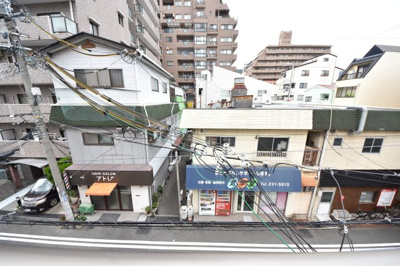 【展望】 | 琴マンション