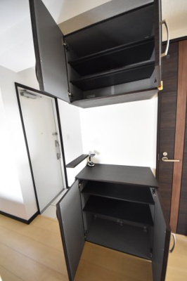 【収納】 | 琴マンション