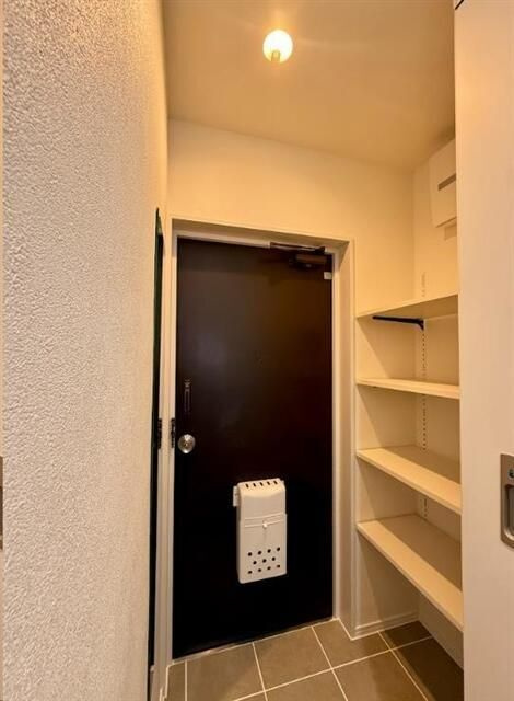 ストーク両国秀山のその他|シューズボックス