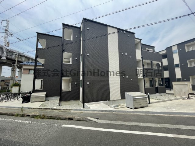 ジーメゾン明石魚住ケルズ
