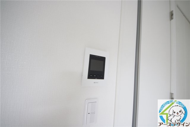 Adatto Le Casaのセキュリティ|※類似部屋