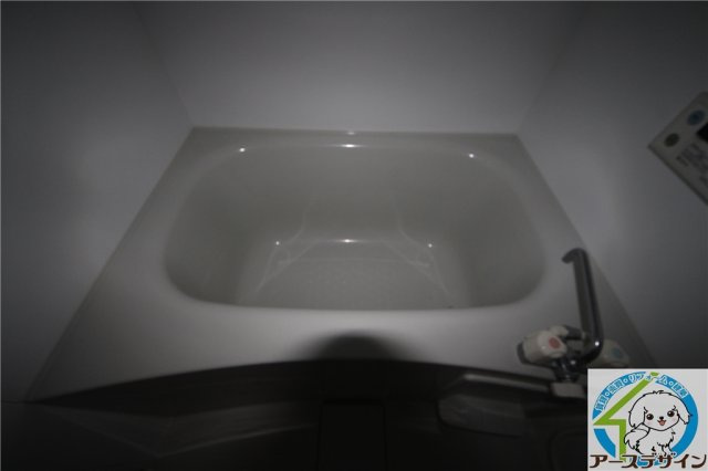 Adatto Le Casaの浴室|※類似部屋