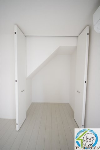 Adatto Le Casaの収納|※類似部屋