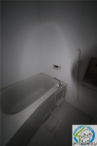 Adatto Le Casaの浴室|※類似部屋