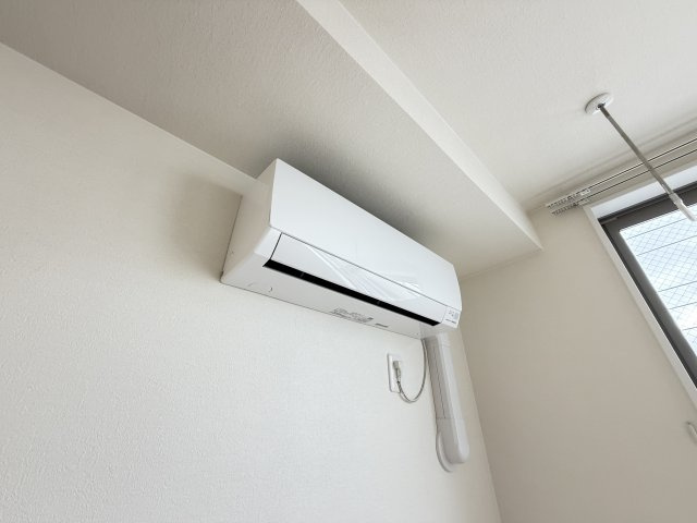 KEIAI　RESIDENCE　みのり台の設備