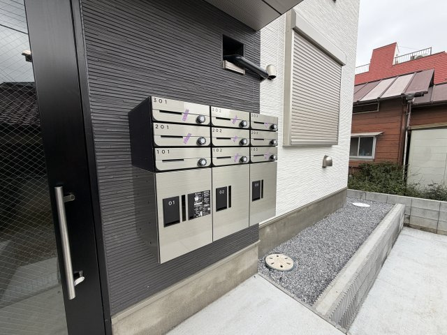 KEIAI　RESIDENCE　みのり台のその他