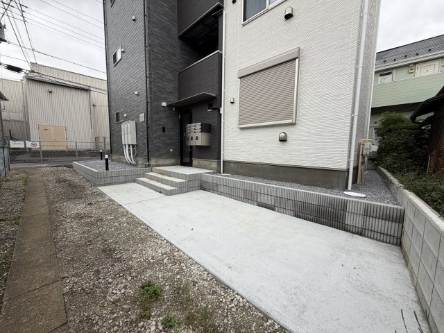 KEIAI　RESIDENCE　みのり台のその他