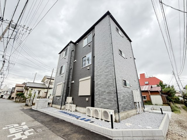 KEIAI　RESIDENCE　みのり台