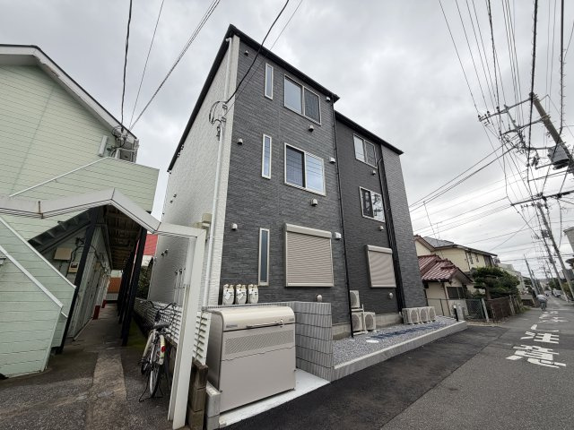 KEIAI　RESIDENCE　みのり台のその他