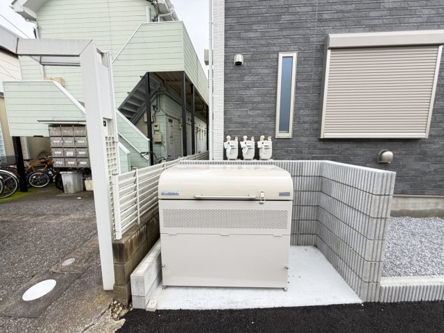 KEIAI　RESIDENCE　みのり台のその他共用部分