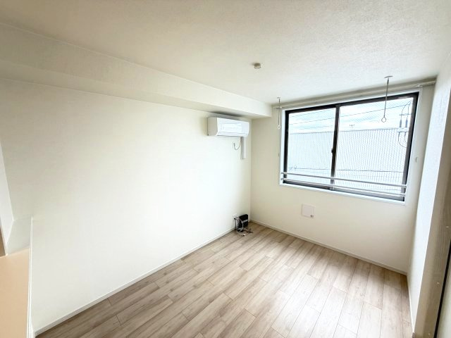 KEIAI　RESIDENCE　みのり台の居間・リビング
