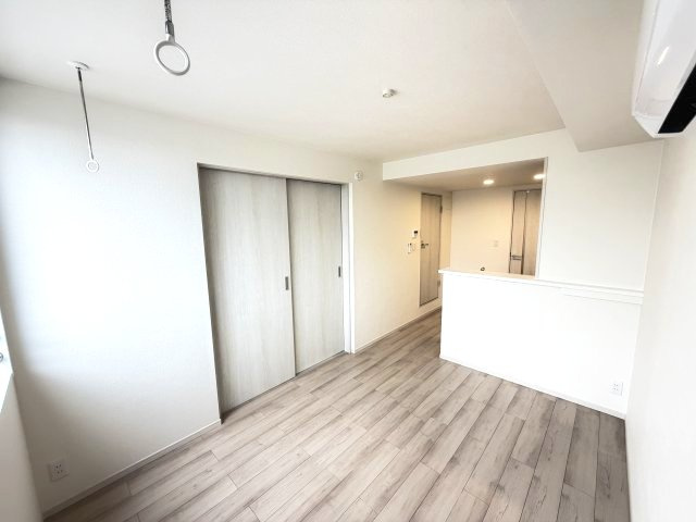 KEIAI　RESIDENCE　みのり台の内装