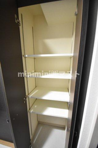 ISM谷町六丁目のその他