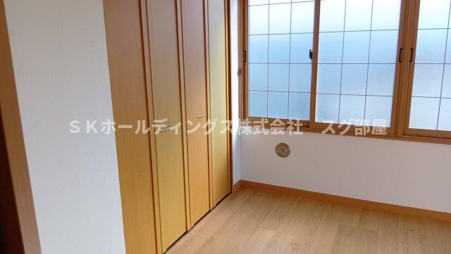 エールとよおかビルの内装