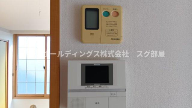 エールとよおかビルのセキュリティ