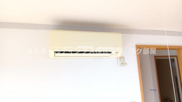 エールとよおかビルのその他