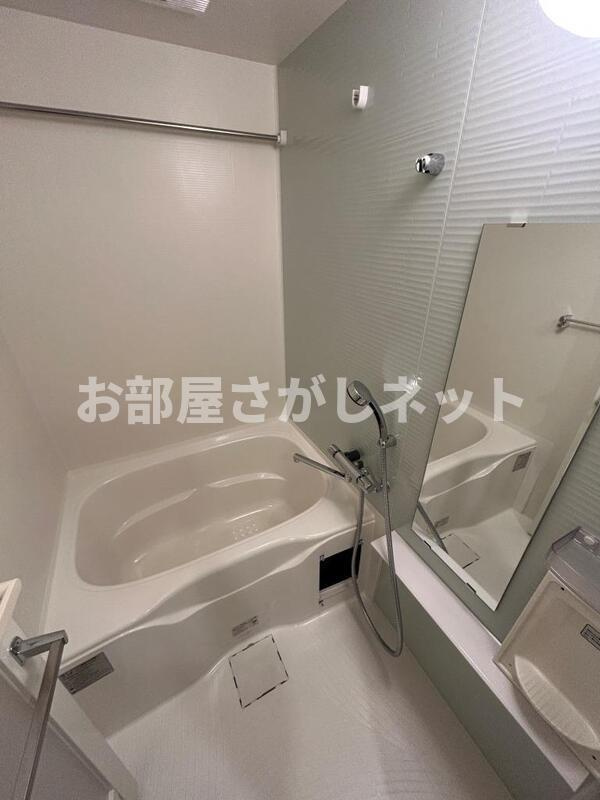 JMFレジデンス浅草橋三丁目【おとり物件なし】の浴室