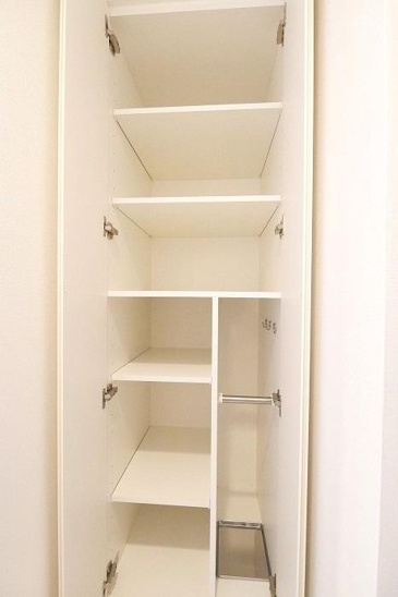 【設備】PREMIUM CUBE 世田谷#mo 