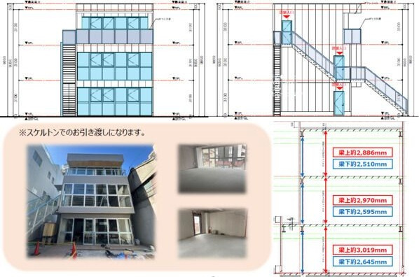 CHIYODA COMMONのその他