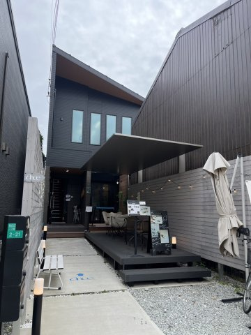 ＆Co BLDG SUMINOE　利回り8.6％